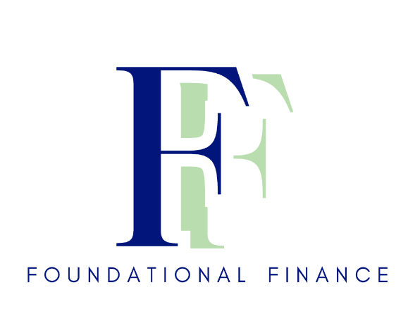 Foundational Finance logo